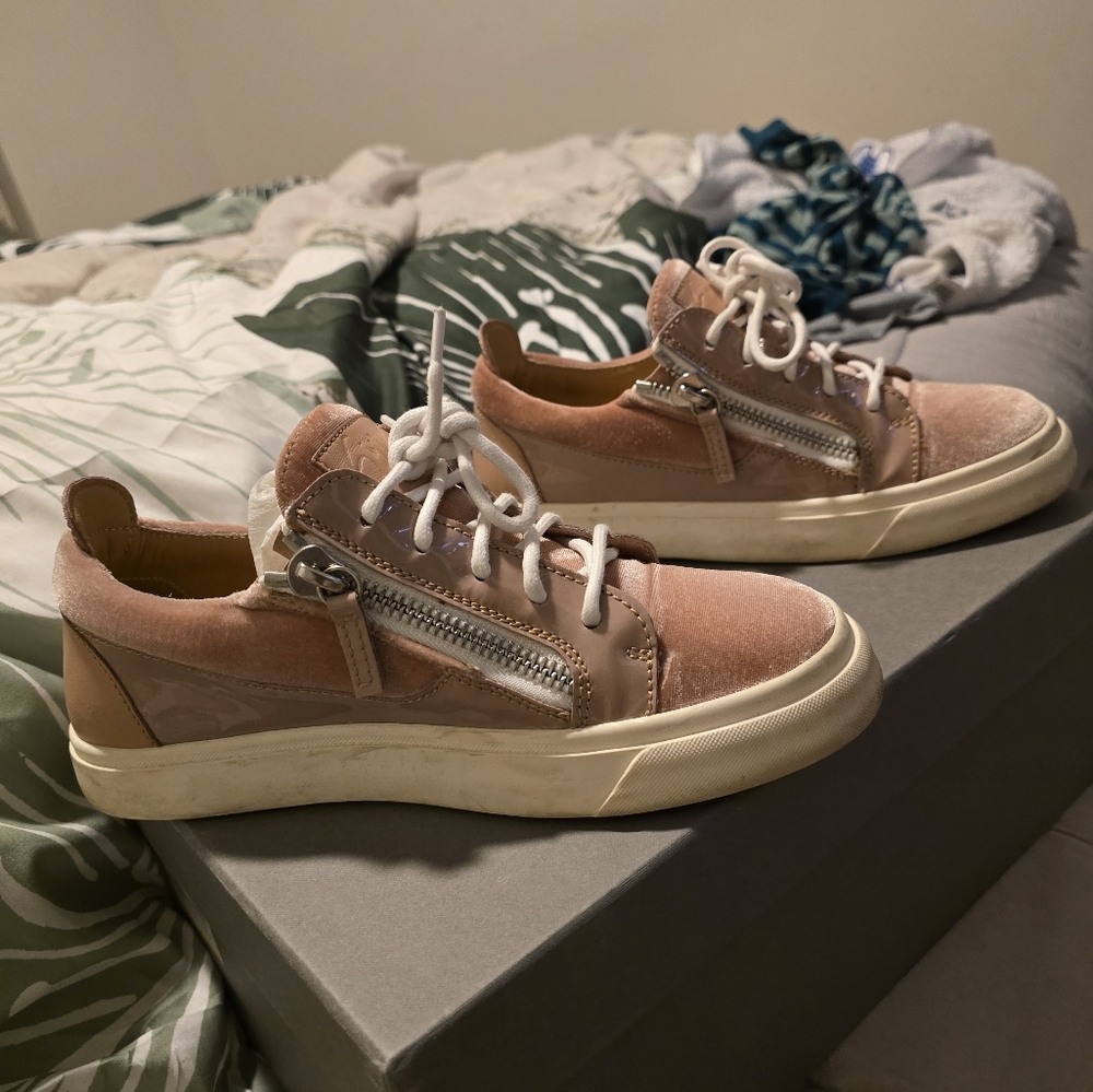 Giuseppe Sneakers